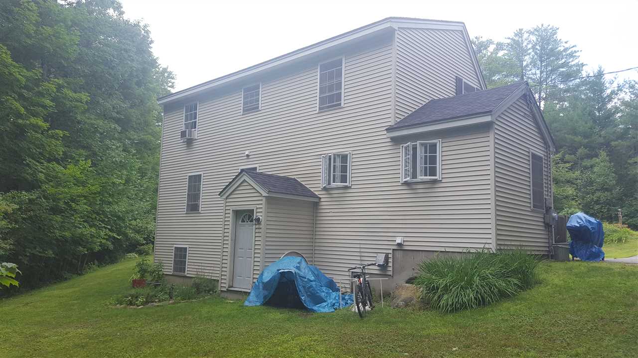 4 Maria Jane Road New Hampton, NH 03256 - Photo 2 of 14