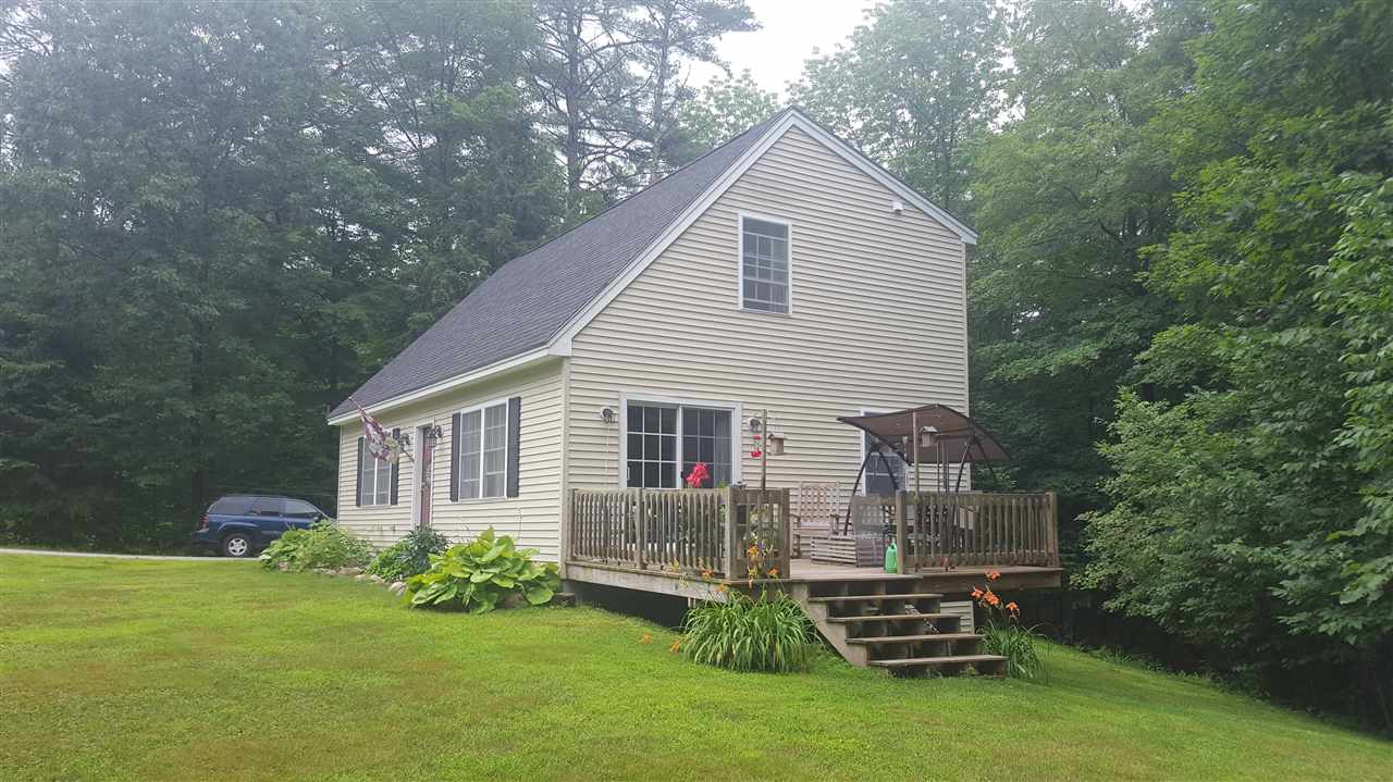 4 Maria Jane Road New Hampton, NH 03256 - Photo 3 of 14