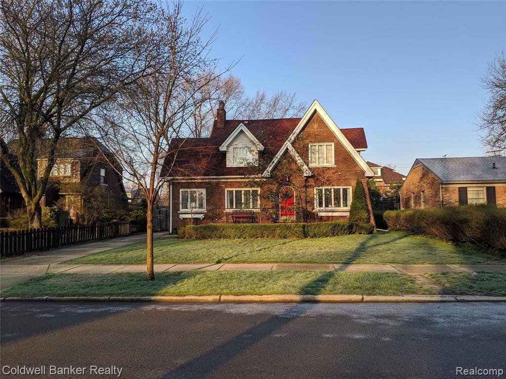 777 Barrington Road Detroit, MI 48215 - Photo 1 of 41