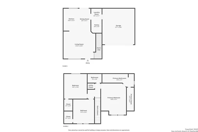 a picture of floor plan
