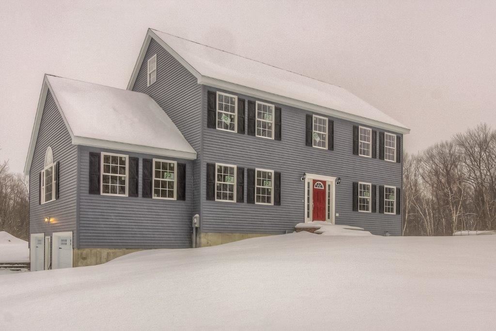 137 Londonderry Road Windham, NH 03087 - Photo 27 of 29