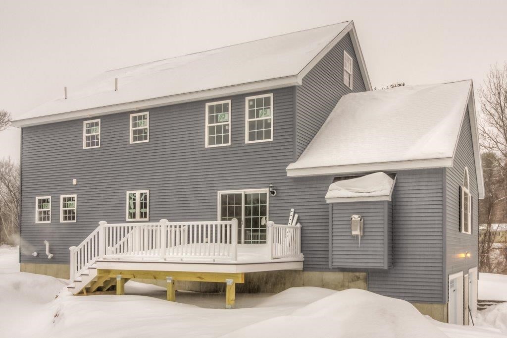 137 Londonderry Road Windham, NH 03087 - Photo 28 of 29