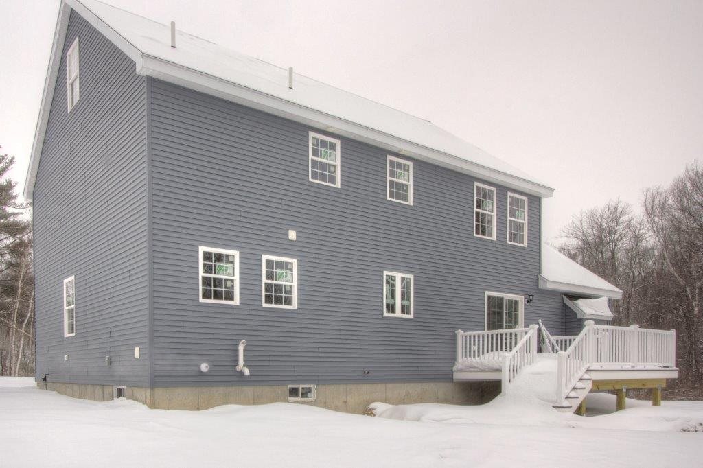 137 Londonderry Road Windham, NH 03087 - Photo 29 of 29