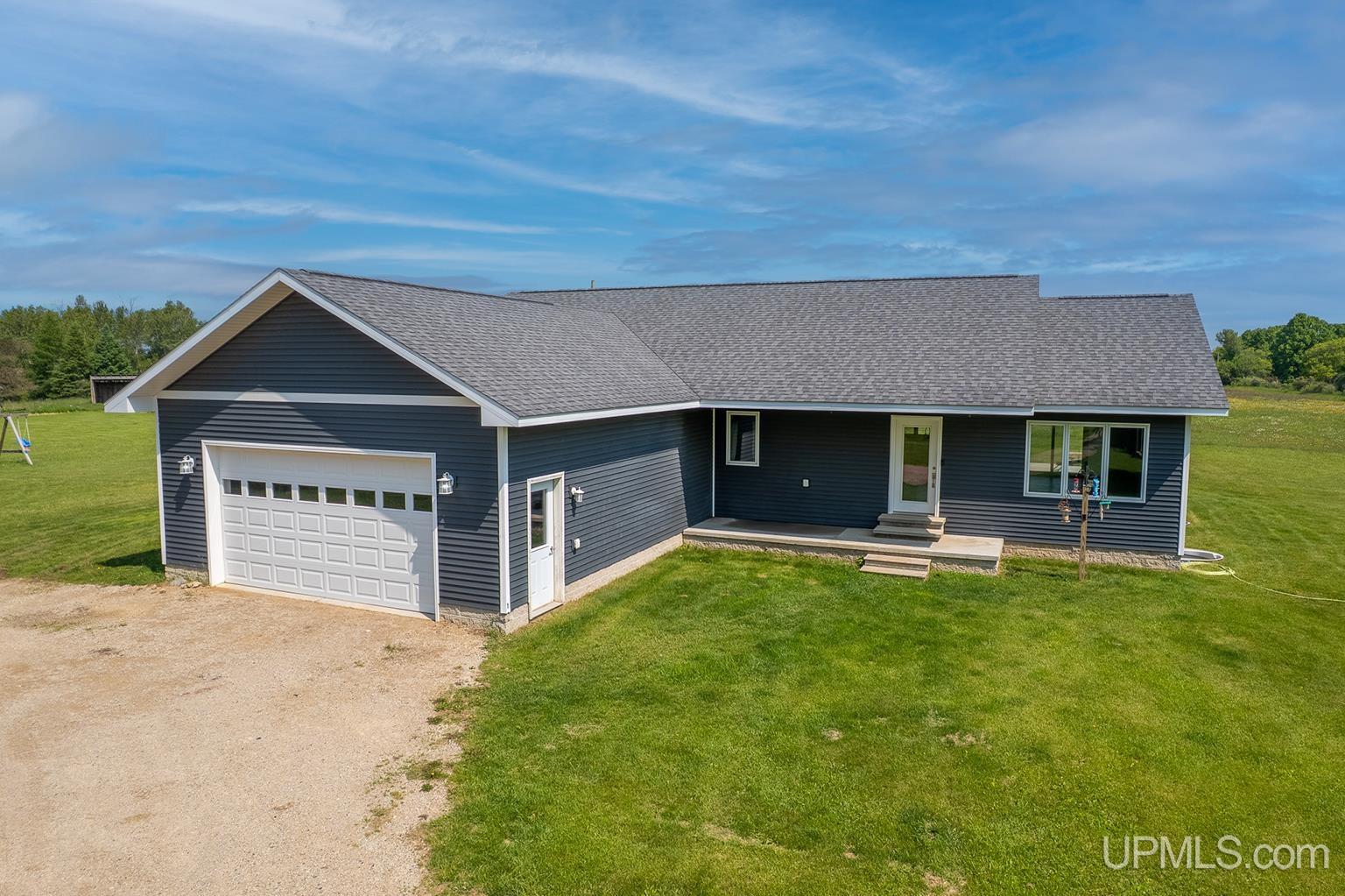 1084 15.5 Road Bark River, MI 49807 - Photo 31 of 47