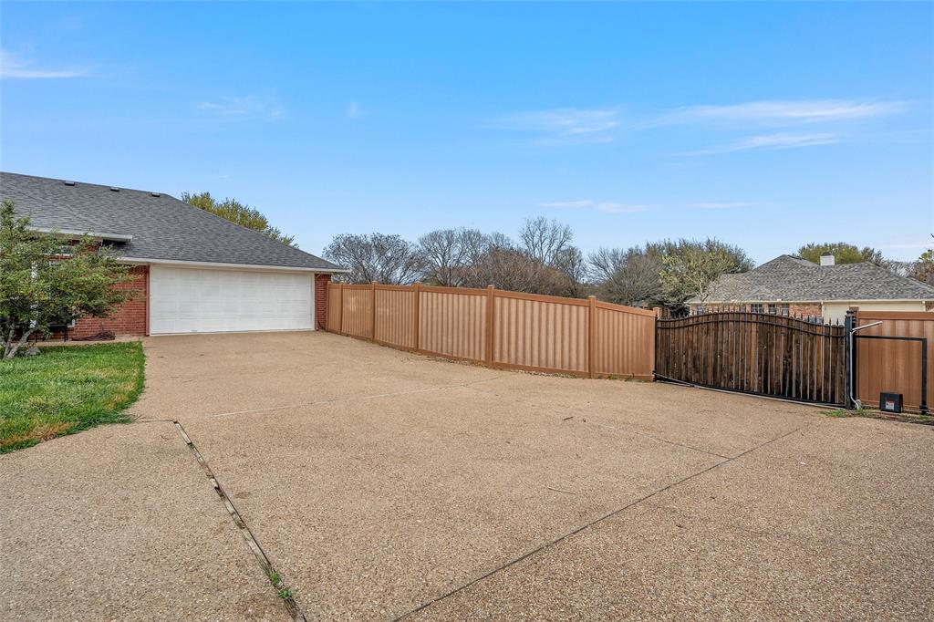 1400 Radisson Drive Hewitt, TX 76643 - Photo 39 of 40