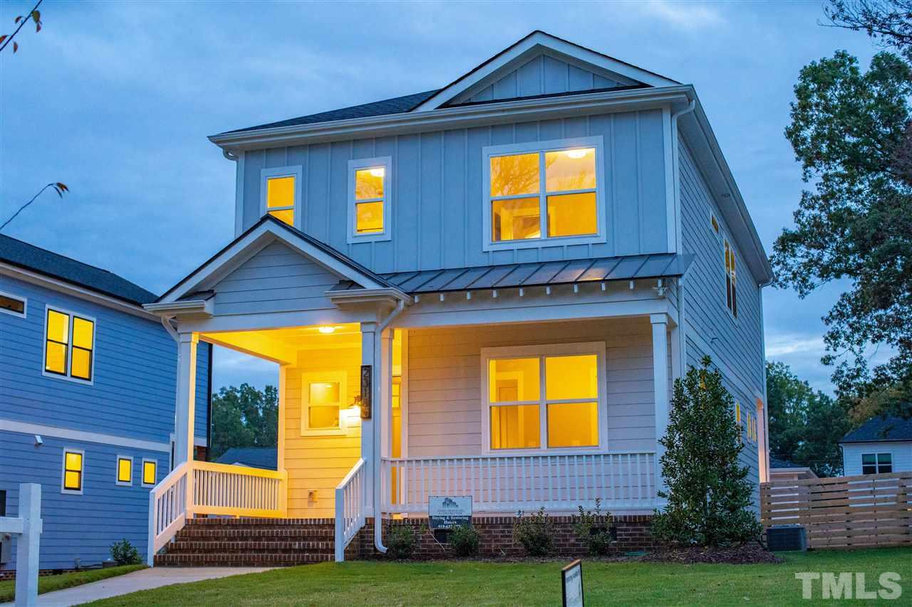 2318.5 Milburnie Road Raleigh, NC 27610 - Photo 1 of 30