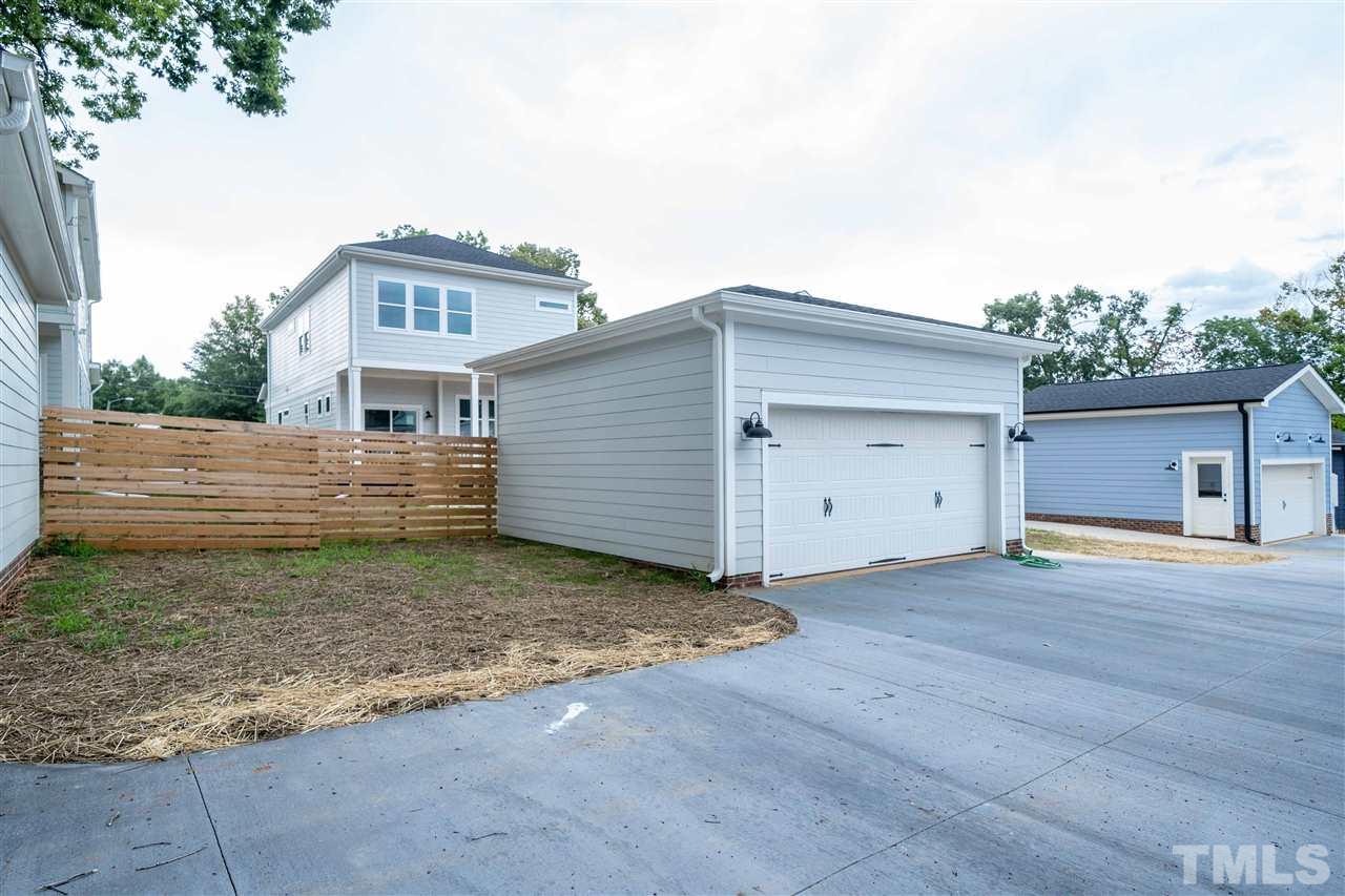 2318.5 Milburnie Road Raleigh, NC 27610 - Photo 22 of 30