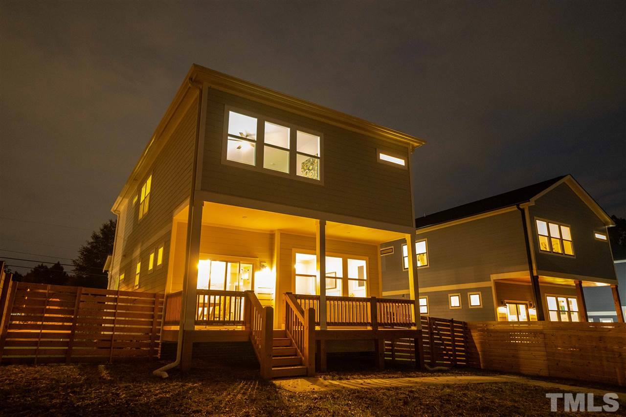 2318.5 Milburnie Road Raleigh, NC 27610 - Photo 23 of 30