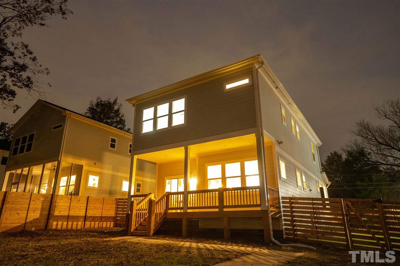 2318.5 Milburnie Road Raleigh, NC 27610 - Photo 24 of 30