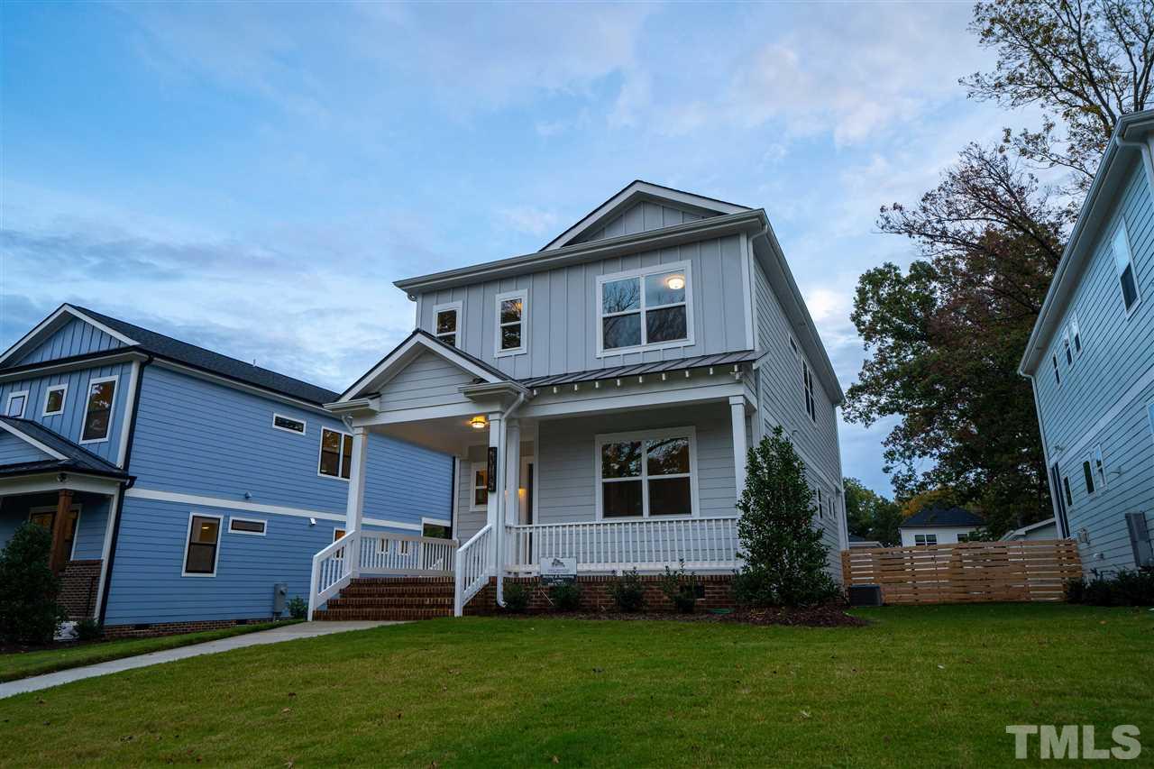2318.5 Milburnie Road Raleigh, NC 27610 - Photo 25 of 30