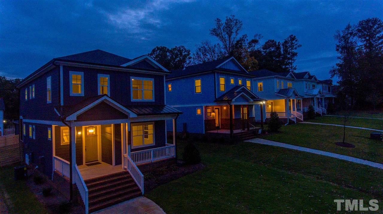 2318.5 Milburnie Road Raleigh, NC 27610 - Photo 27 of 30