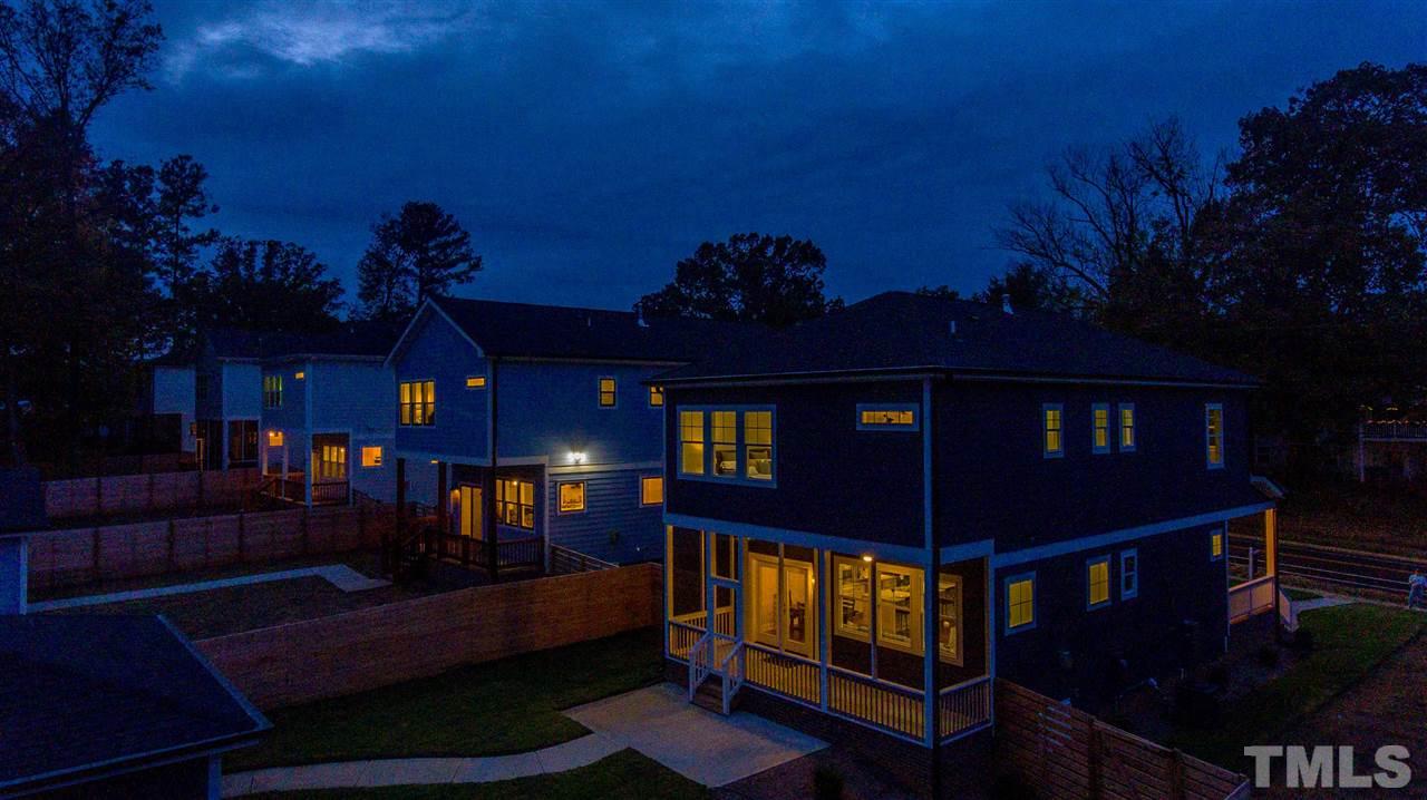 2318.5 Milburnie Road Raleigh, NC 27610 - Photo 28 of 30