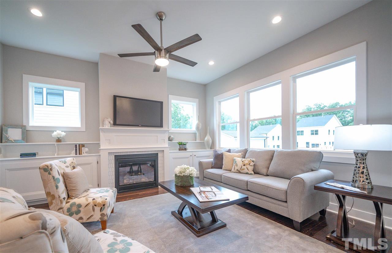 2318.5 Milburnie Road Raleigh, NC 27610 - Photo 7 of 30