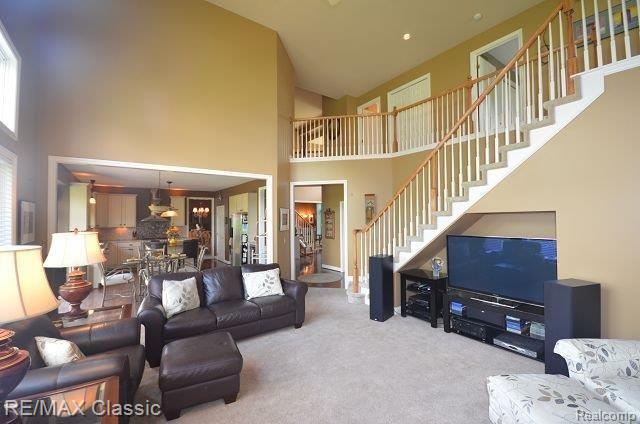 48229 Inveraray Road Canton, MI 48188 - Photo 14 of 31 Great for entertaining