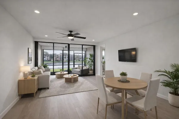 $165,000 | 5611 Coral Lake Drive, Unit 111, Pompano Beach, FL 33063