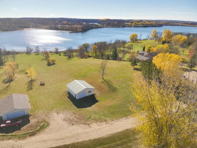 $139,900 | 34-xxx Fiske View Drive, Underwood, MN 56586