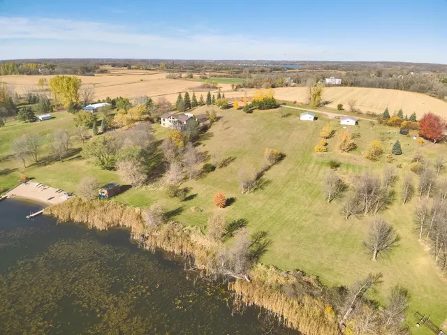 $139,900 | 34-xxx Fiske View Drive, Underwood, MN 56586