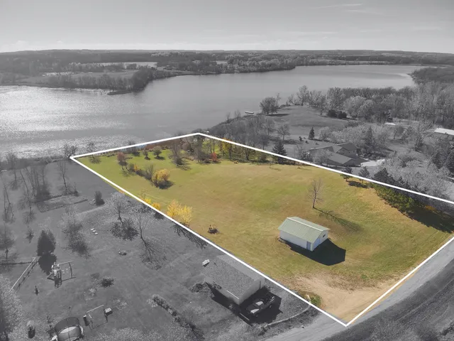 $139,900 | 34-xxx Fiske View Drive, Underwood, MN 56586