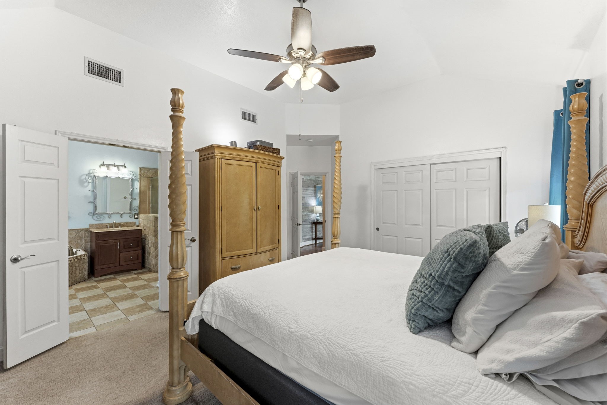 17814 Split Creek Drive Spring, TX 77379 - Photo 19 of 43