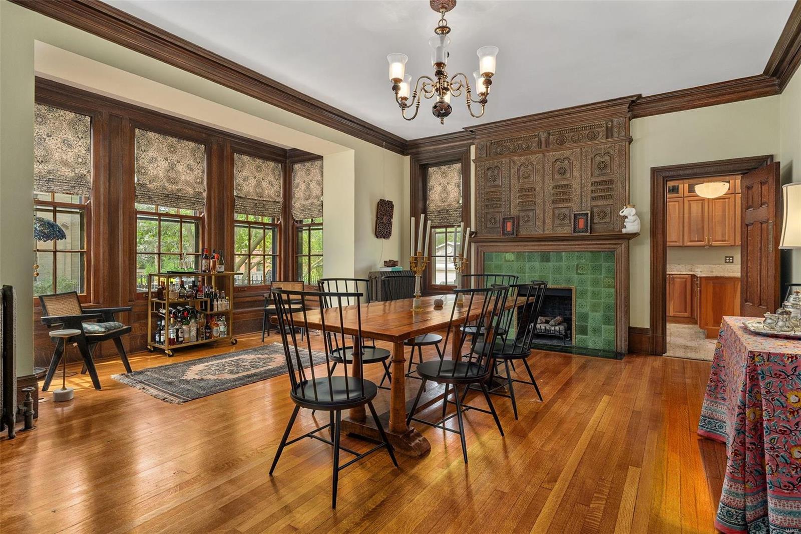 4925 Pershing Place St. Louis, MO 63108 - Photo 11 of 55