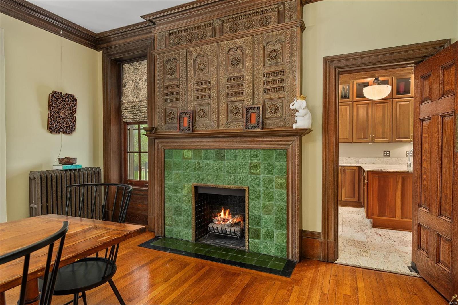 4925 Pershing Place St. Louis, MO 63108 - Photo 12 of 55