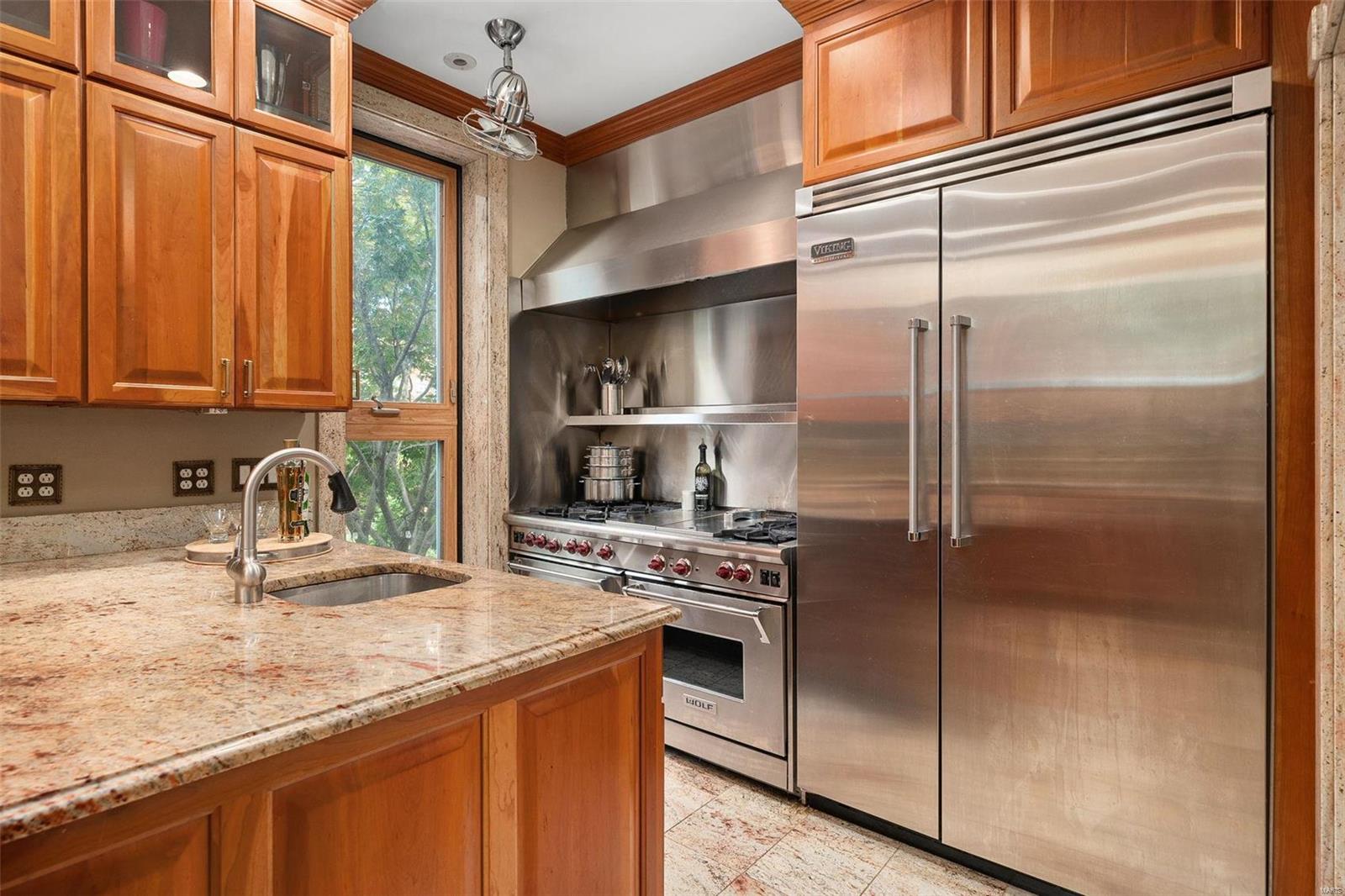 4925 Pershing Place St. Louis, MO 63108 - Photo 14 of 55