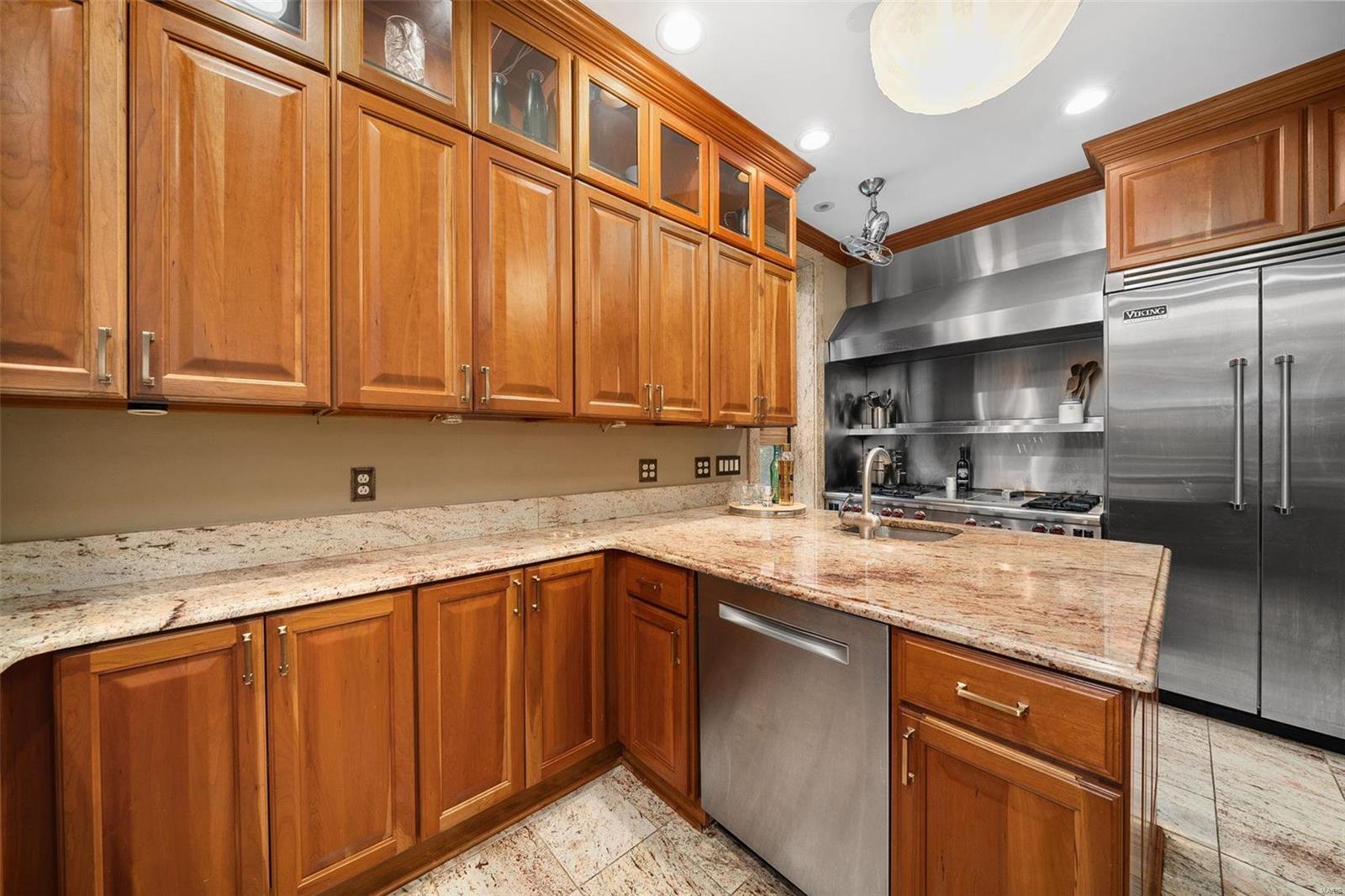 4925 Pershing Place St. Louis, MO 63108 - Photo 15 of 55