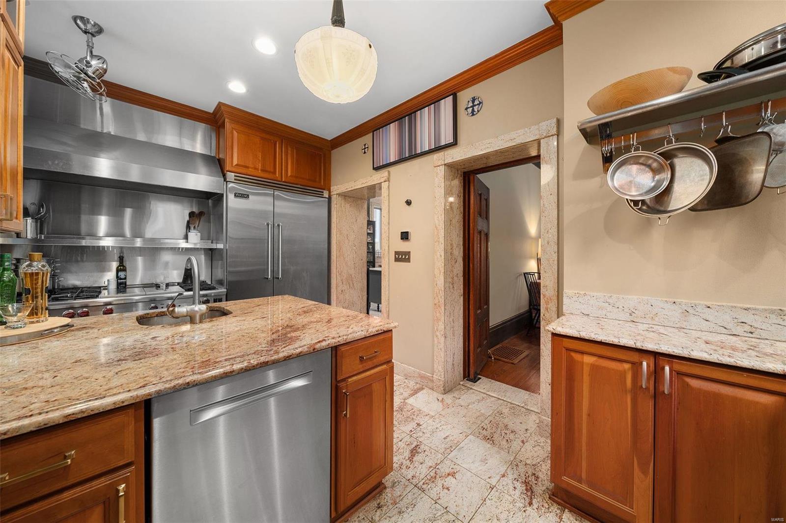 4925 Pershing Place St. Louis, MO 63108 - Photo 16 of 55