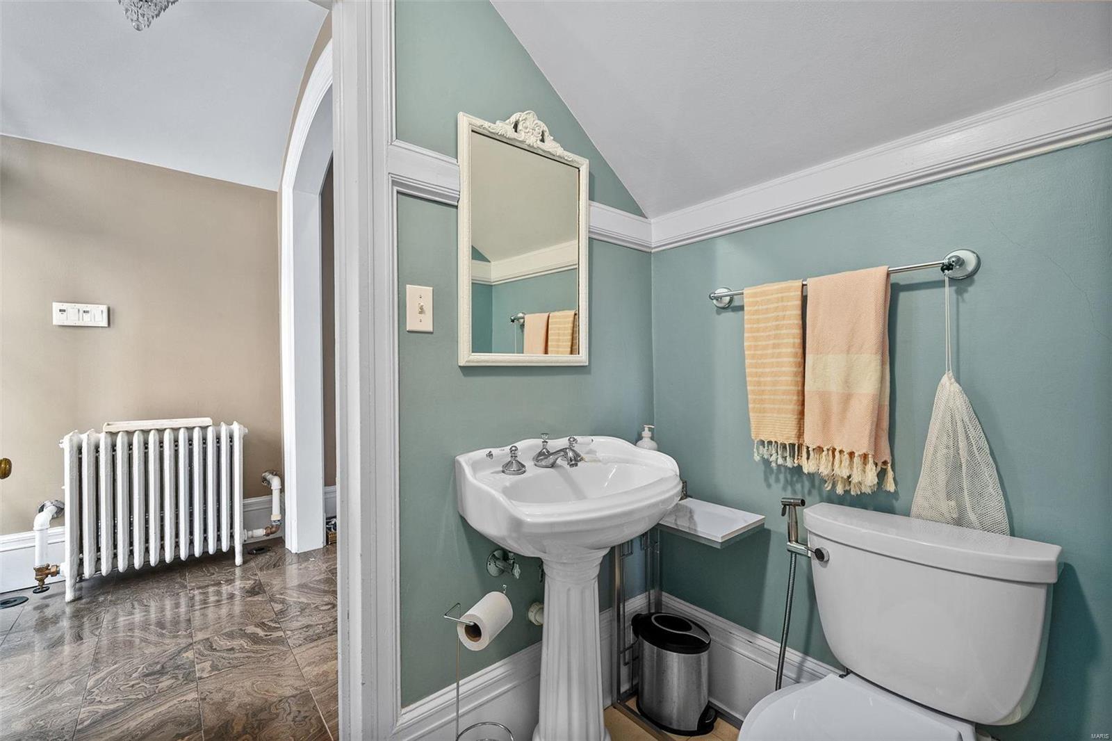 4925 Pershing Place St. Louis, MO 63108 - Photo 19 of 55