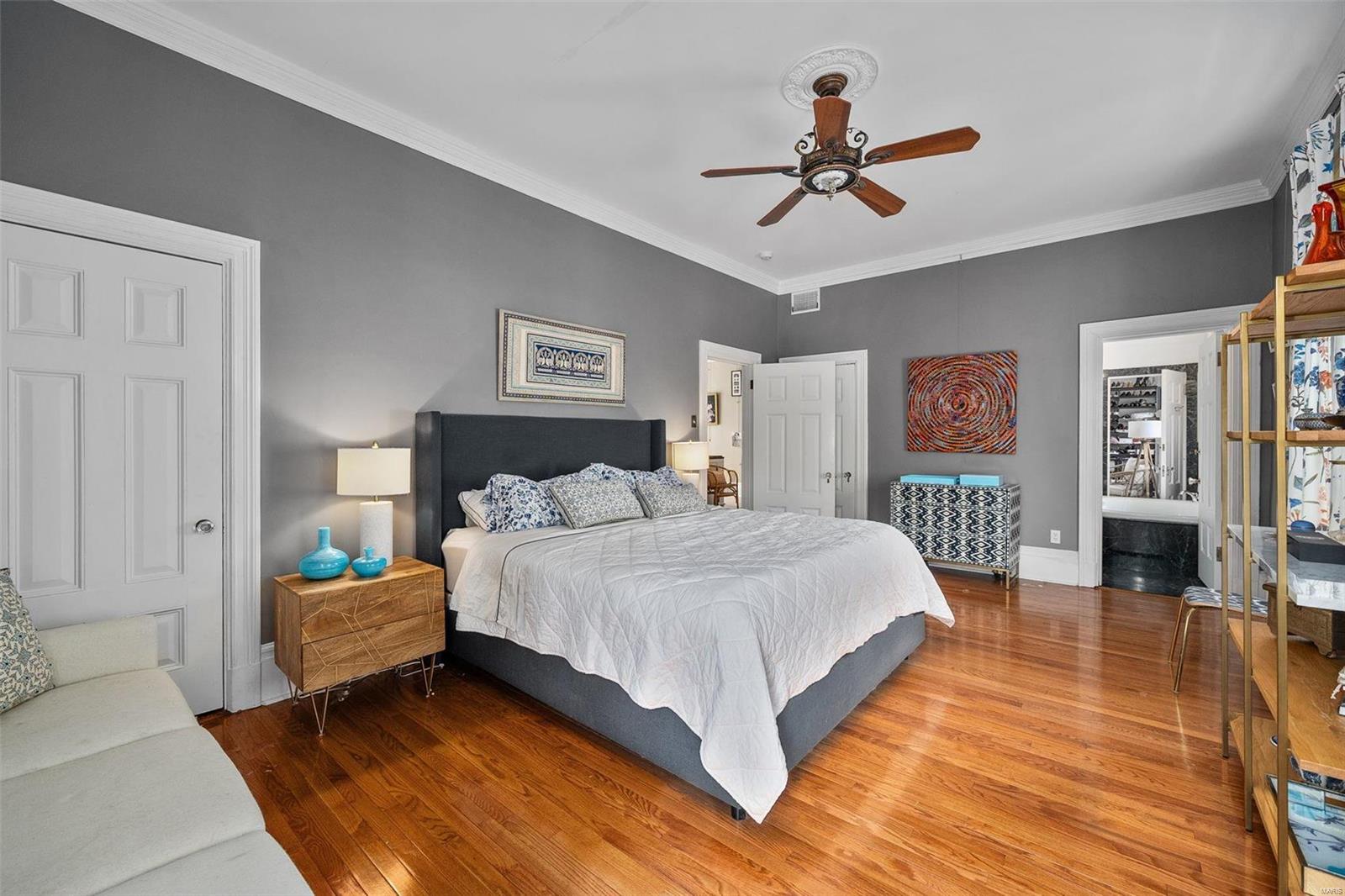 4925 Pershing Place St. Louis, MO 63108 - Photo 22 of 55