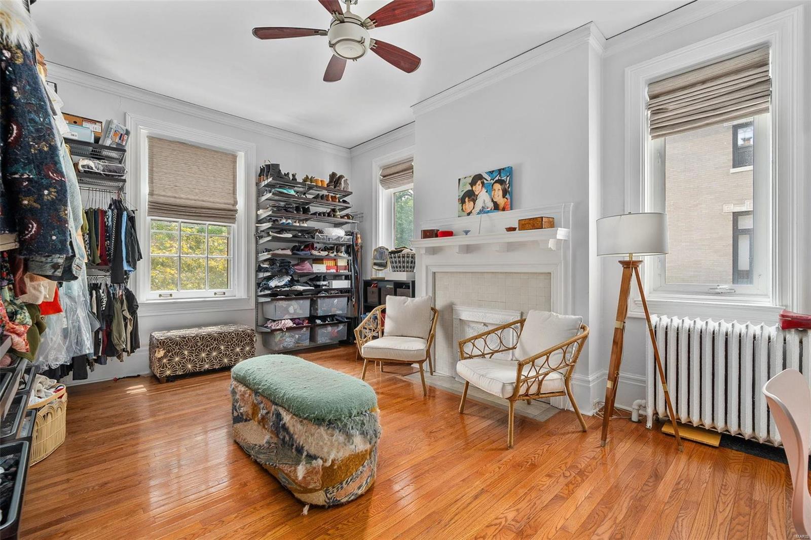 4925 Pershing Place St. Louis, MO 63108 - Photo 25 of 55