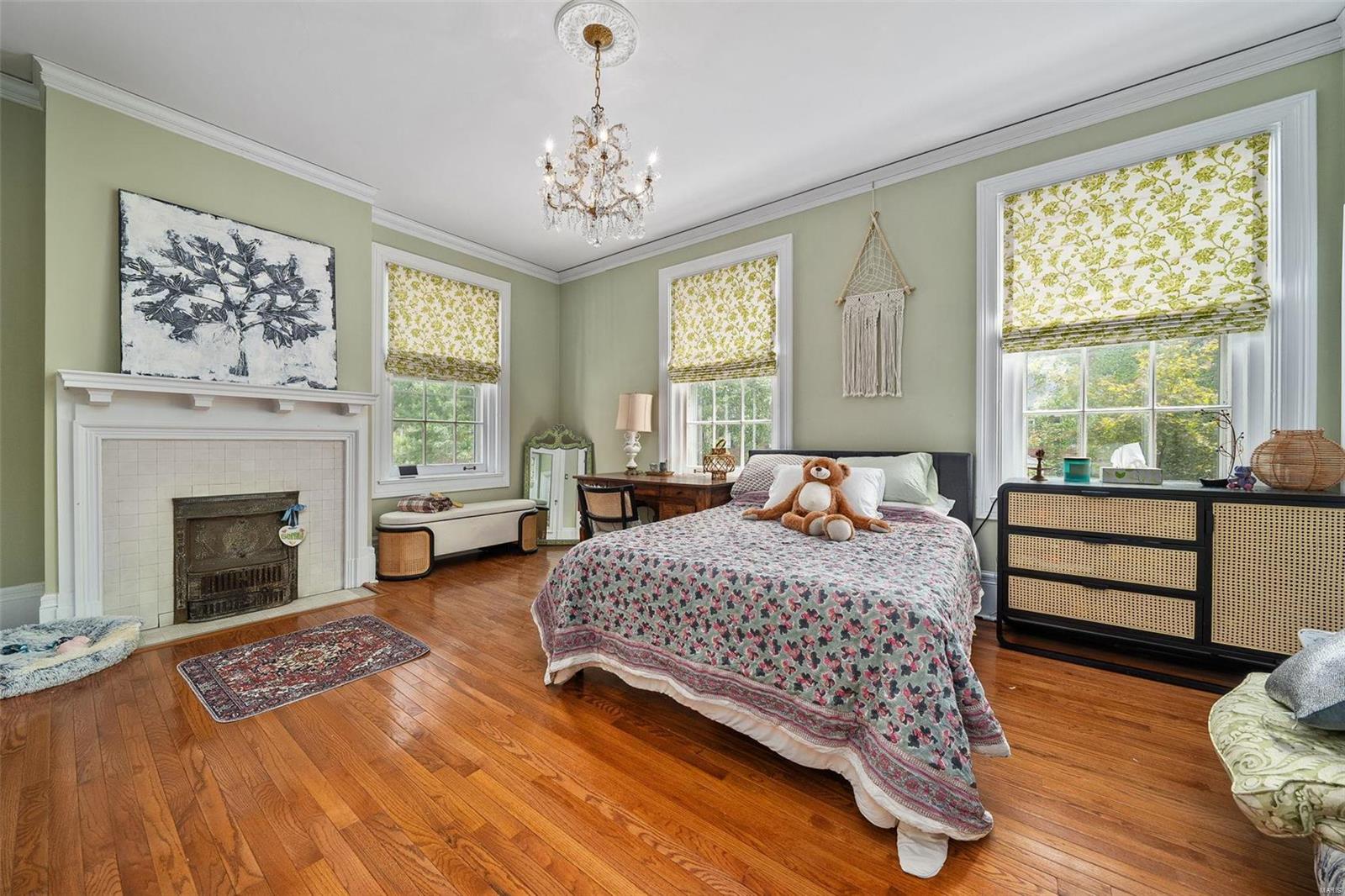 4925 Pershing Place St. Louis, MO 63108 - Photo 26 of 55