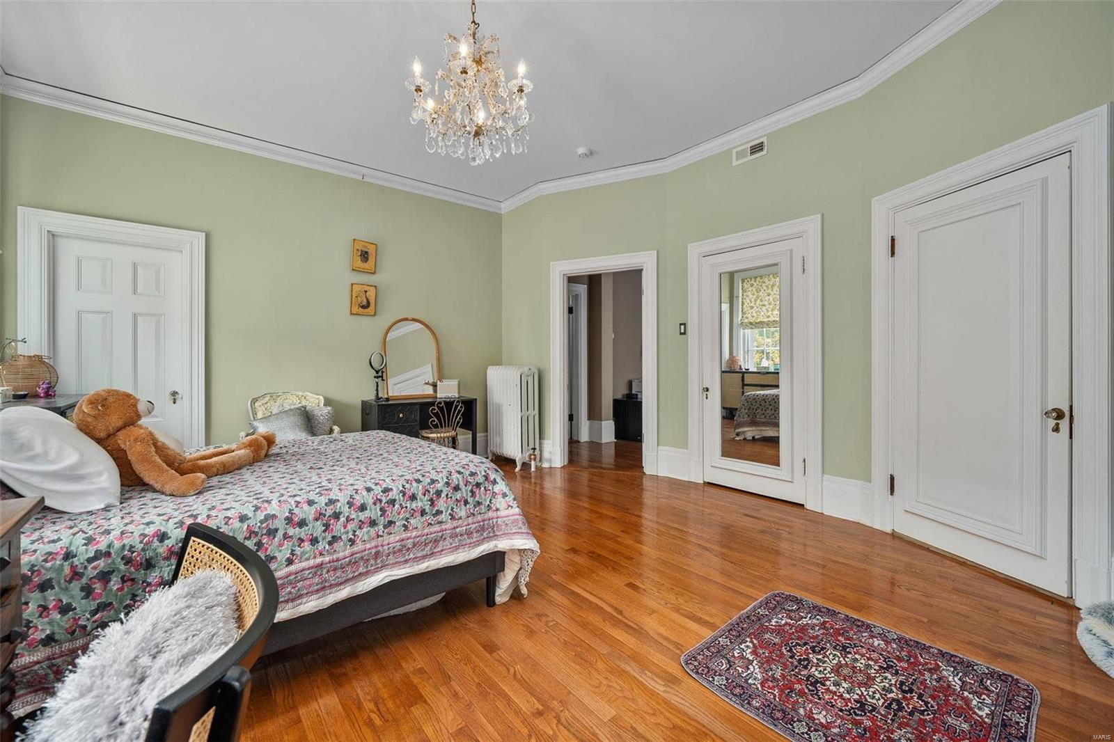 4925 Pershing Place St. Louis, MO 63108 - Photo 27 of 55