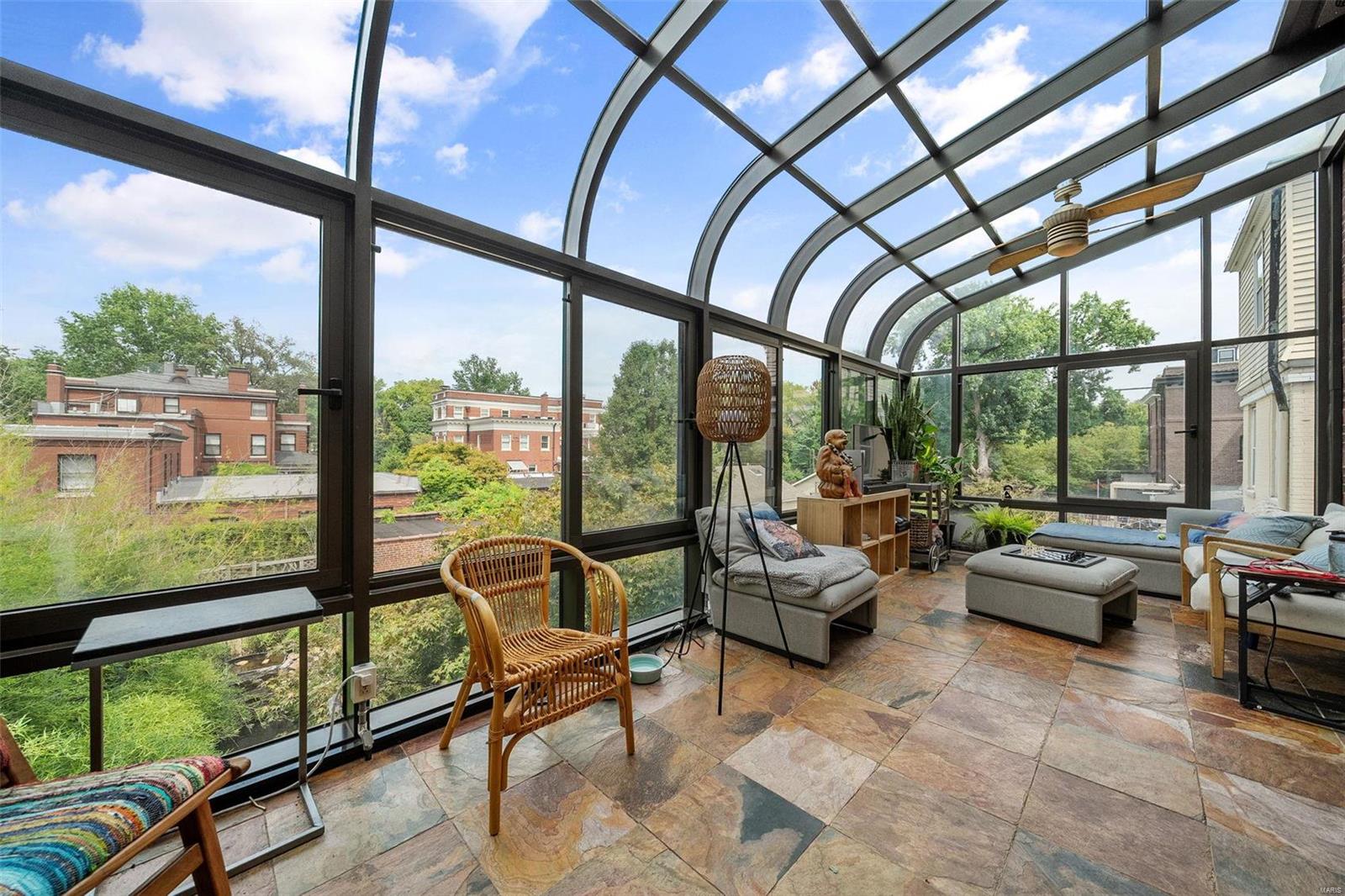 4925 Pershing Place St. Louis, MO 63108 - Photo 31 of 55