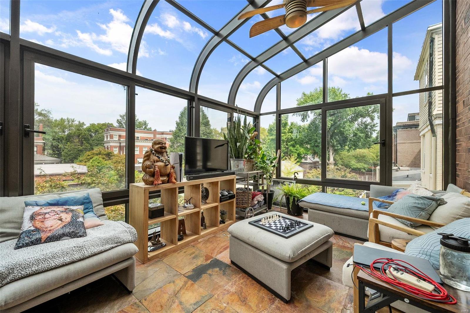 4925 Pershing Place St. Louis, MO 63108 - Photo 32 of 55