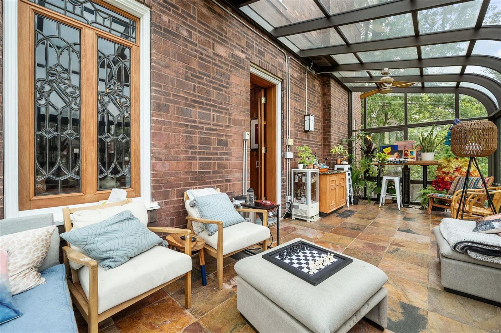 4925 Pershing Place St. Louis, MO 63108 - Photo 33 of 55