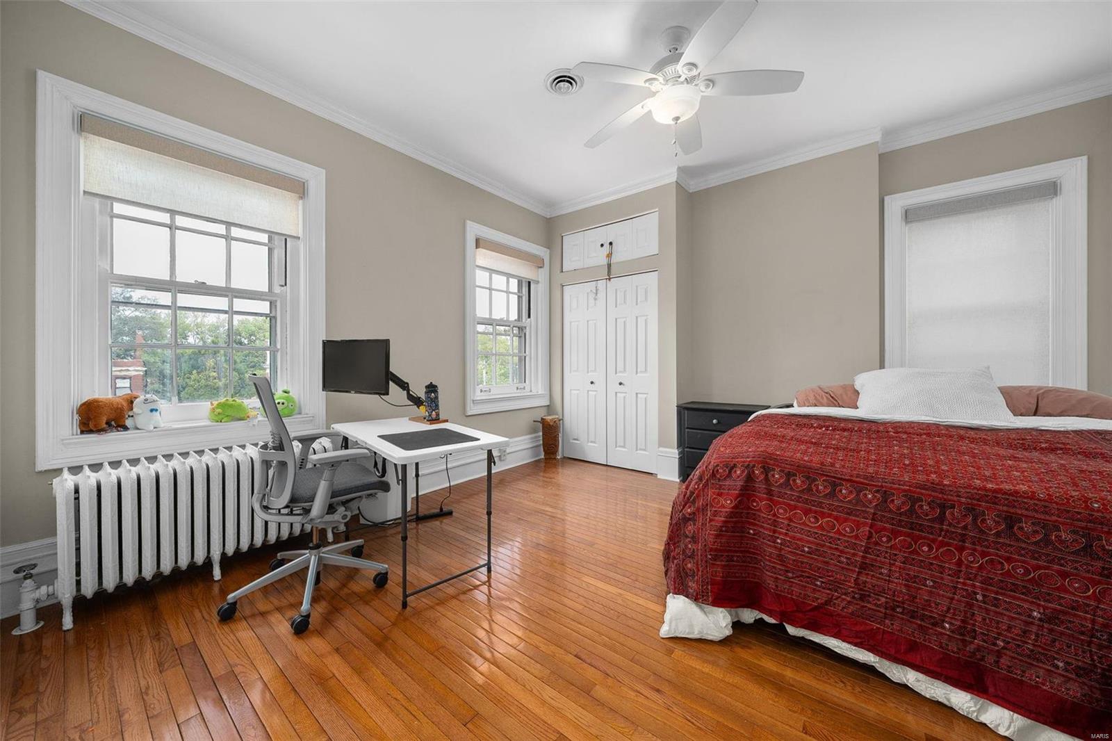 4925 Pershing Place St. Louis, MO 63108 - Photo 34 of 55