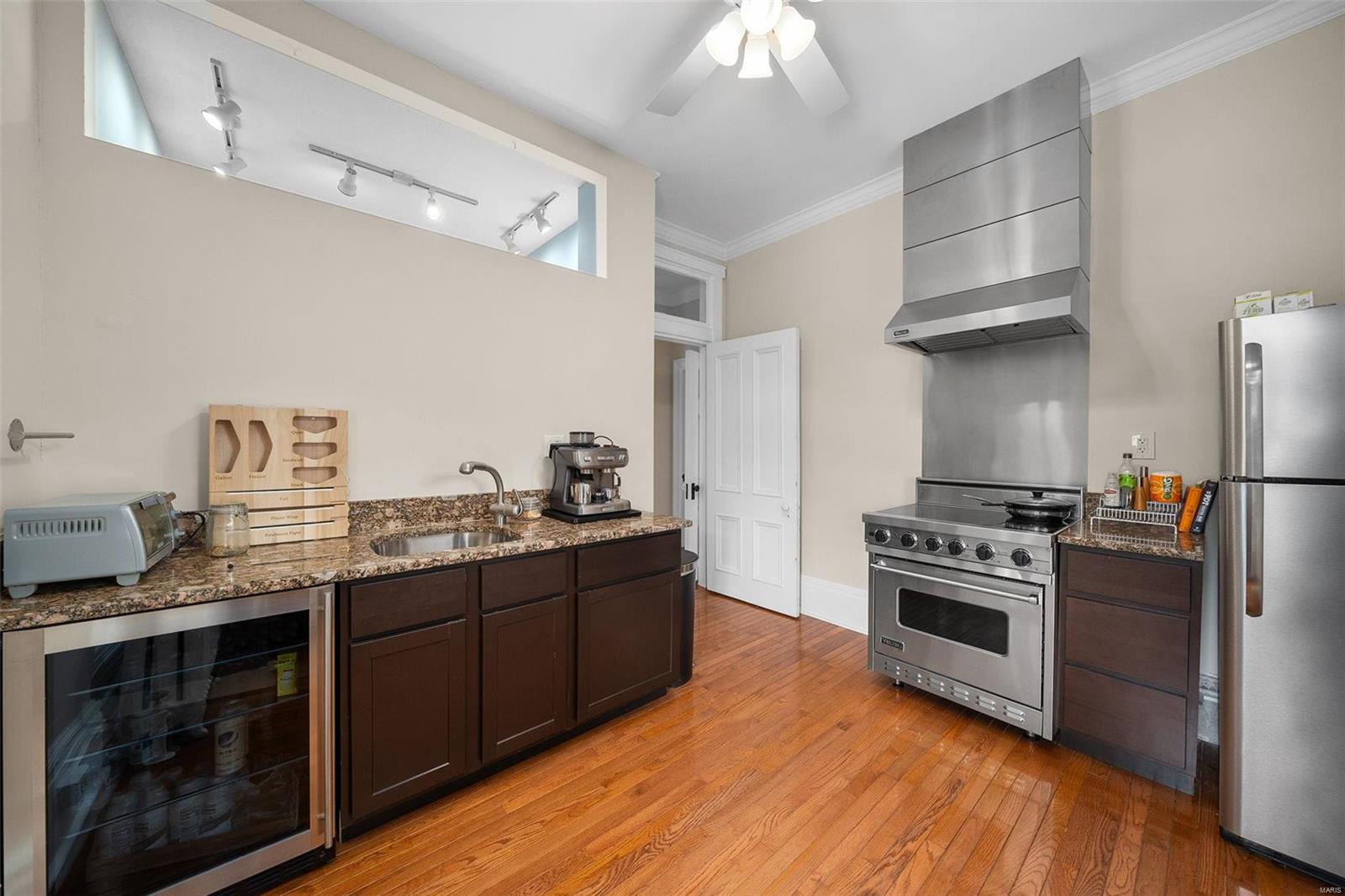 4925 Pershing Place St. Louis, MO 63108 - Photo 35 of 55