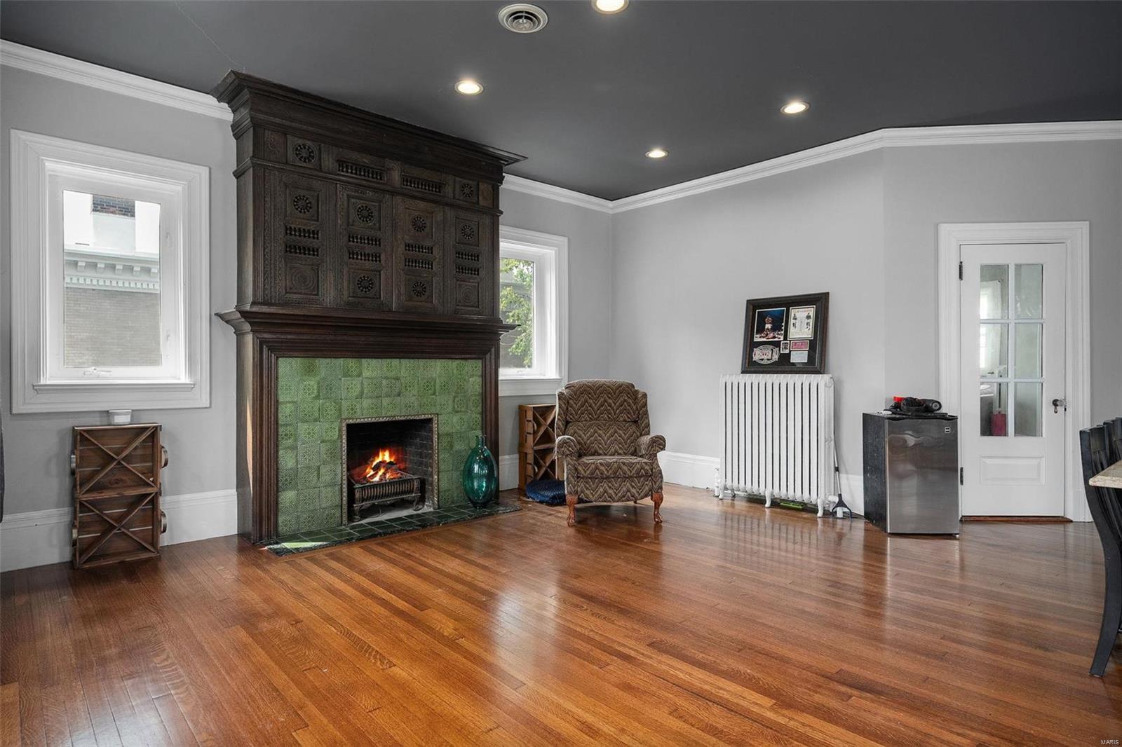 4925 Pershing Place St. Louis, MO 63108 - Photo 43 of 55