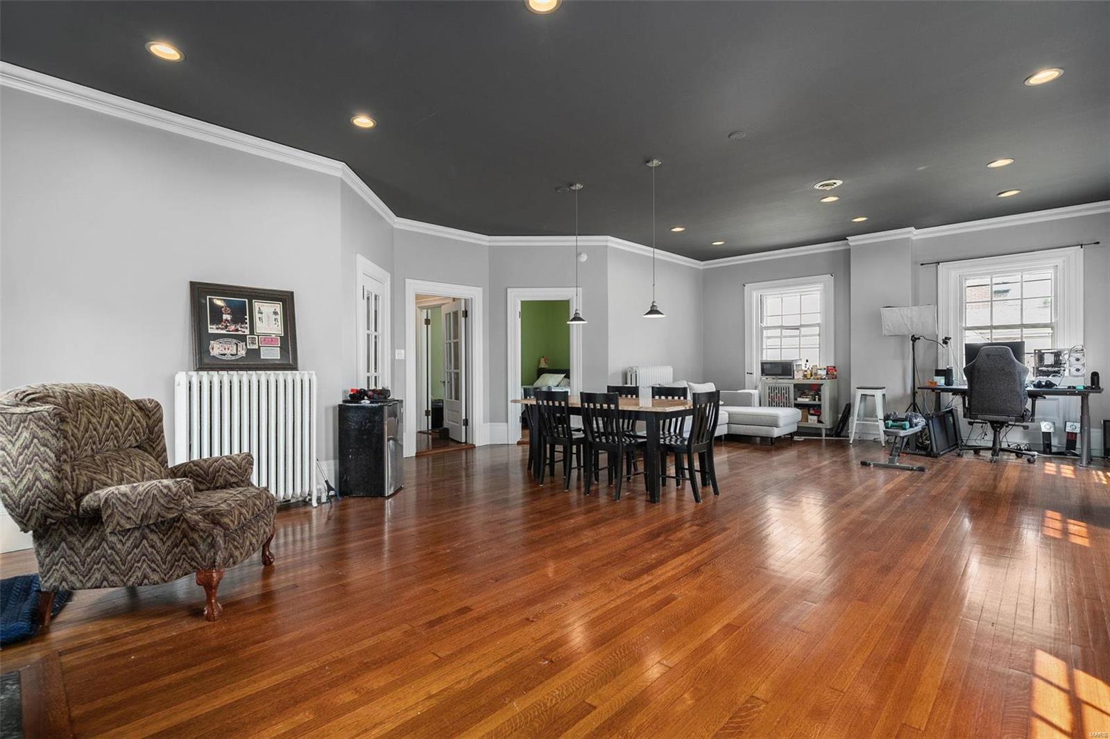 4925 Pershing Place St. Louis, MO 63108 - Photo 44 of 55