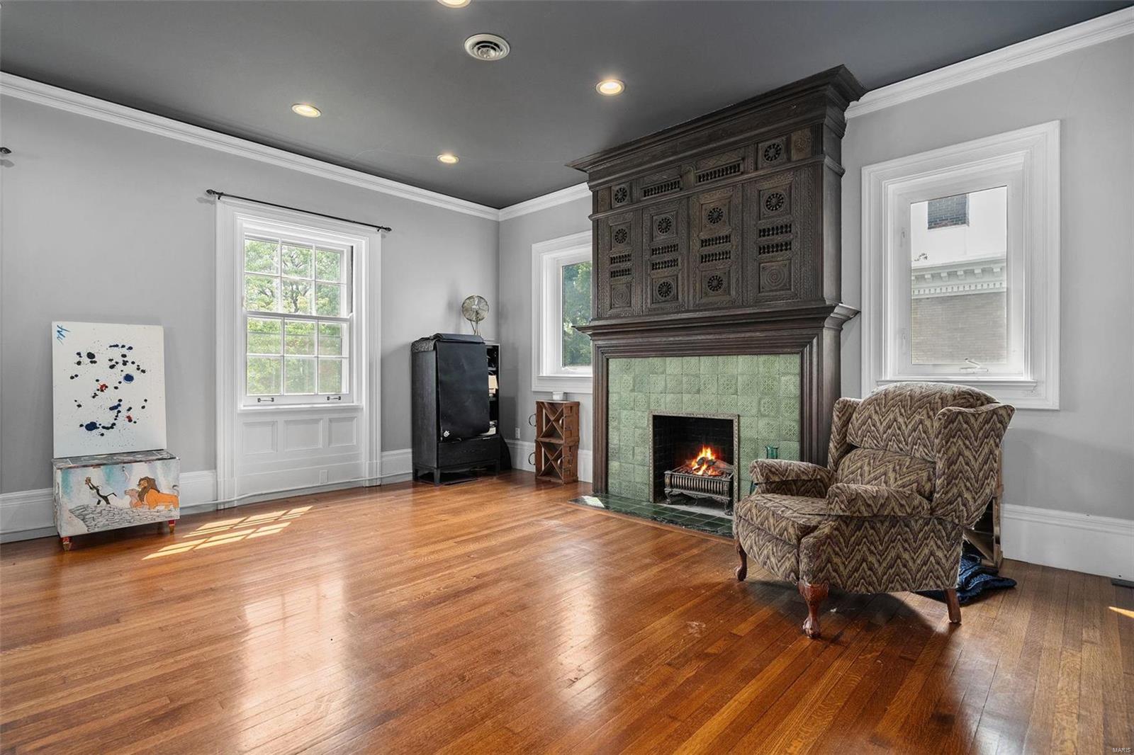 4925 Pershing Place St. Louis, MO 63108 - Photo 45 of 55