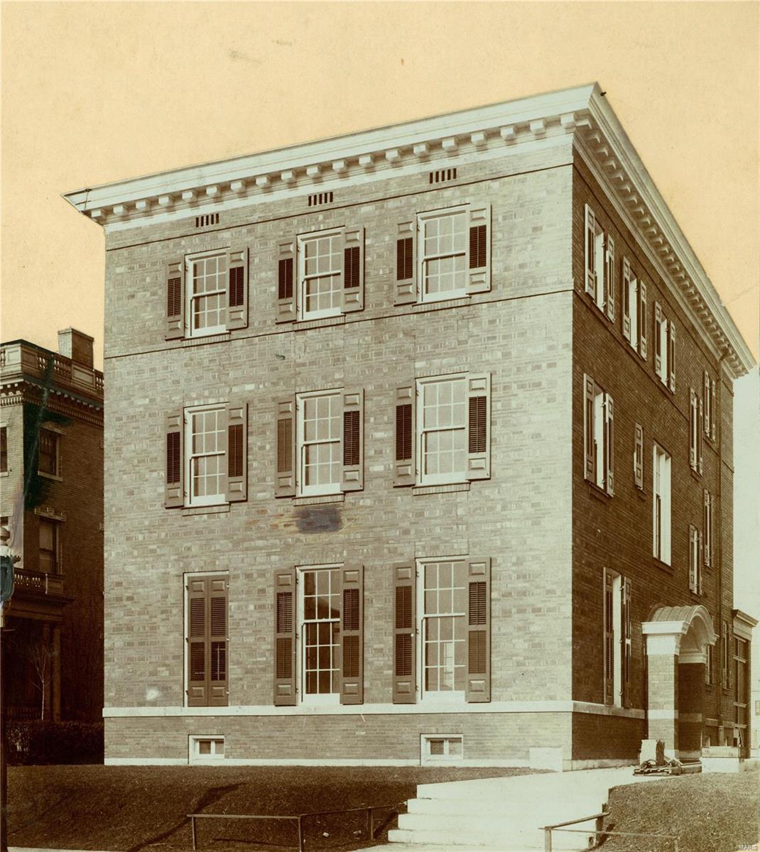 4925 Pershing Place St. Louis, MO 63108 - Photo 46 of 55