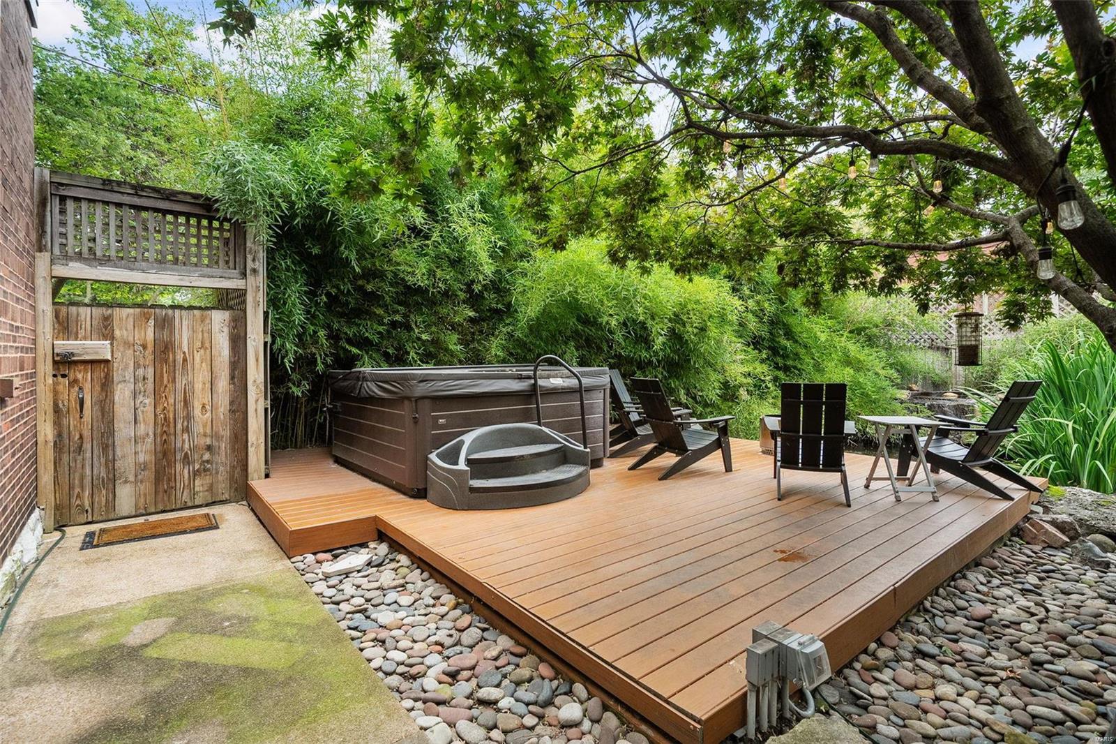 4925 Pershing Place St. Louis, MO 63108 - Photo 48 of 55