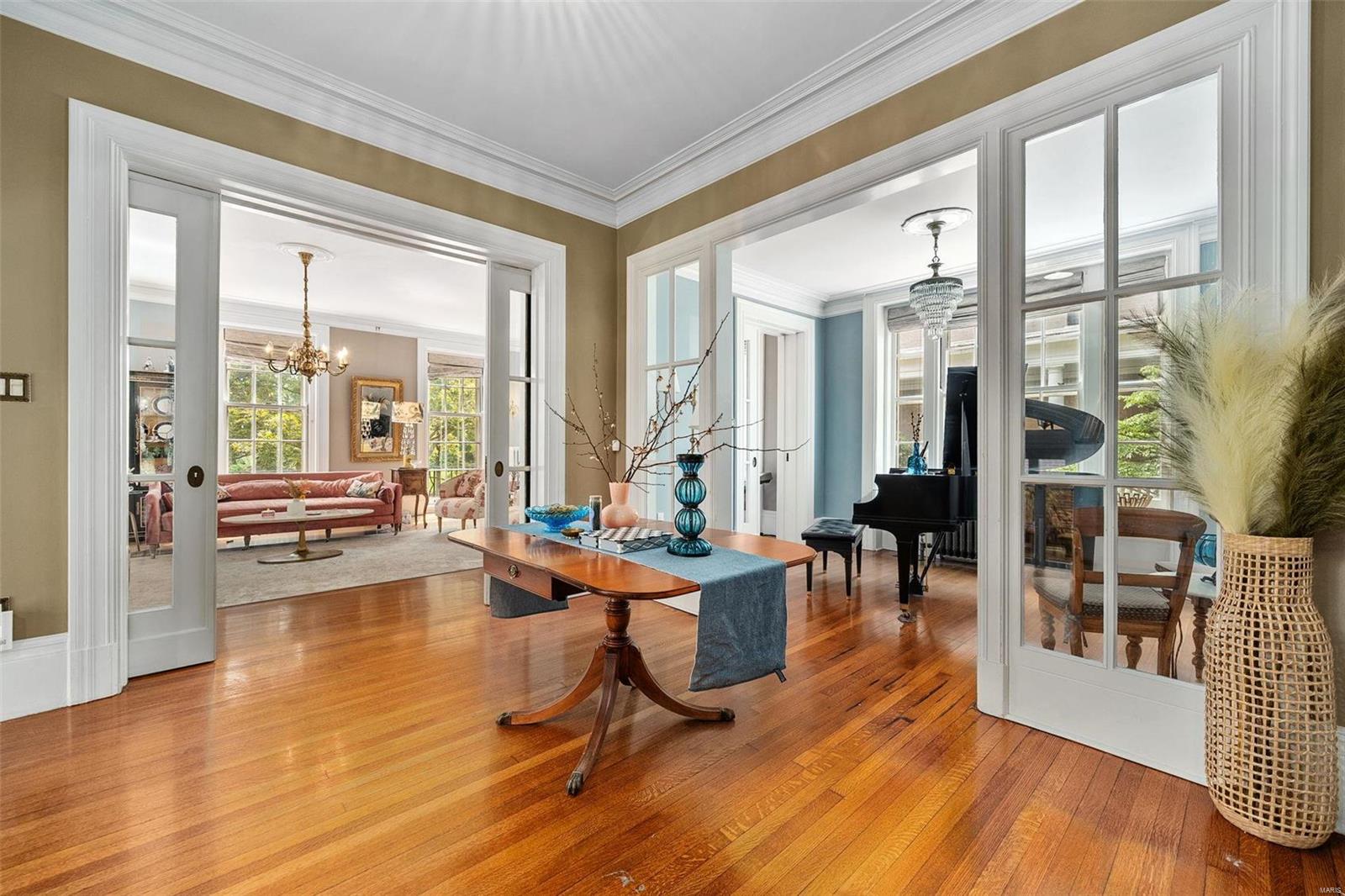 4925 Pershing Place St. Louis, MO 63108 - Photo 5 of 55