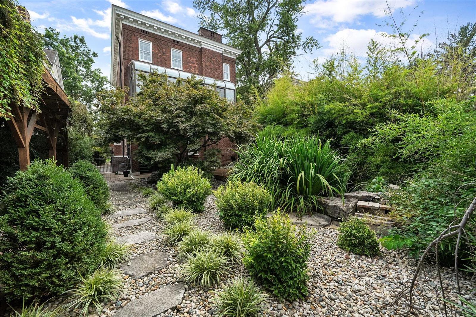 4925 Pershing Place St. Louis, MO 63108 - Photo 51 of 55