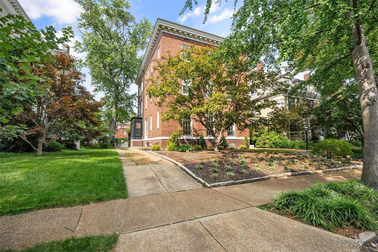 4925 Pershing Place St. Louis, MO 63108 - Photo 54 of 55