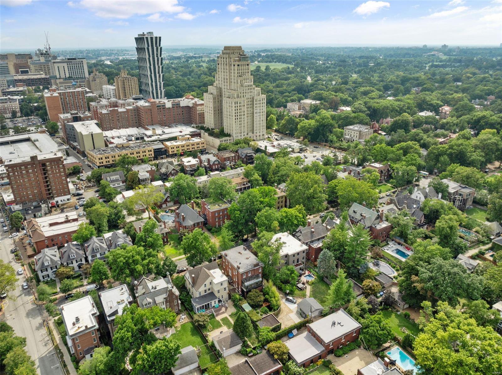 4925 Pershing Place St. Louis, MO 63108 - Photo 55 of 55