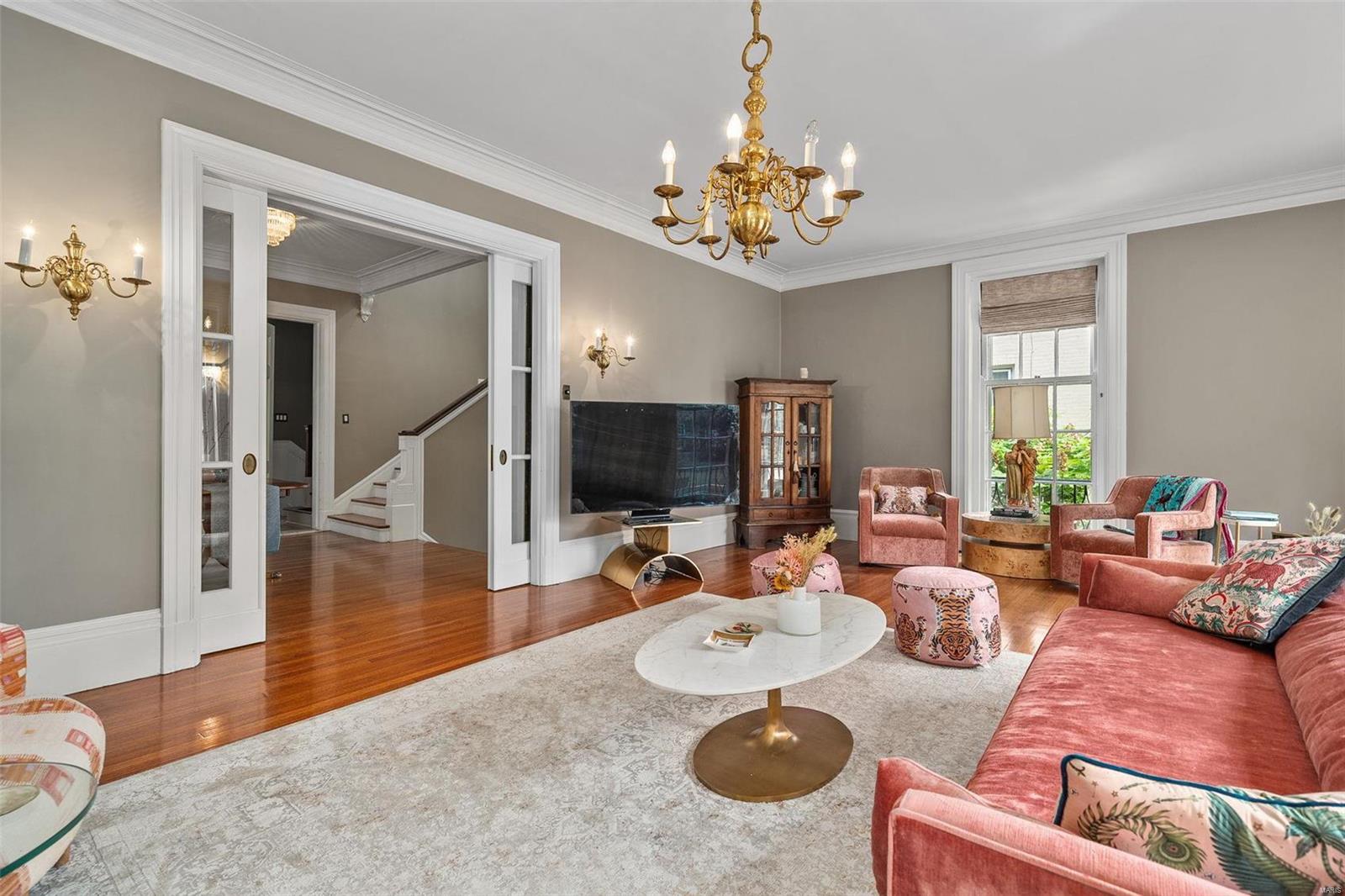 4925 Pershing Place St. Louis, MO 63108 - Photo 8 of 55