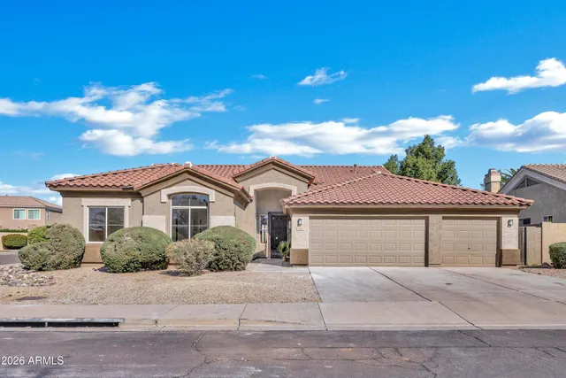 $624,500 | 7860 East Peralta Avenue, Mesa, AZ 85212