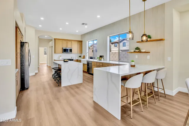 $624,500 | 7860 East Peralta Avenue, Mesa, AZ 85212